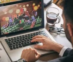 Вход на официальный сайт Spin Bounty Casino