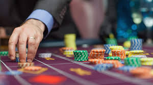 Онлайн казино Flagman Casino